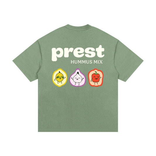 Prest Founder T-shirt