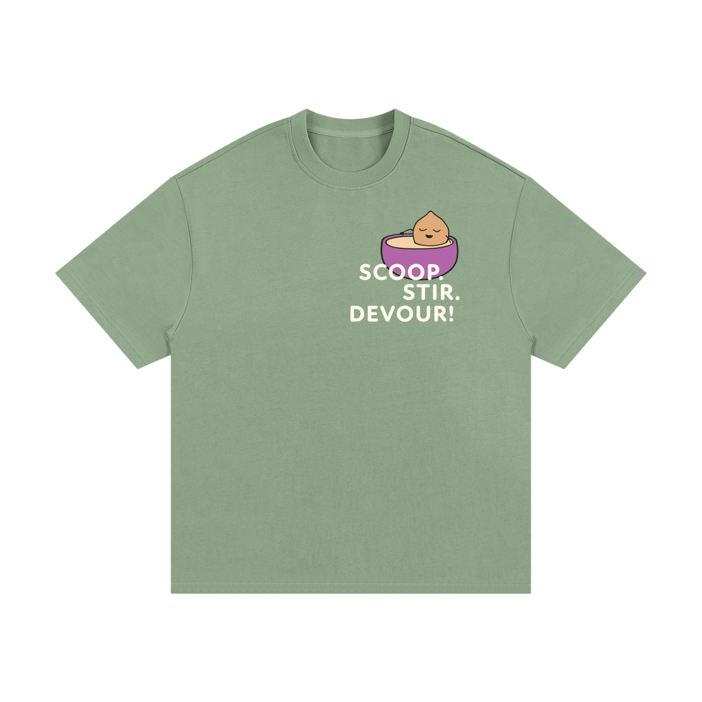 Prest Founder T-shirt