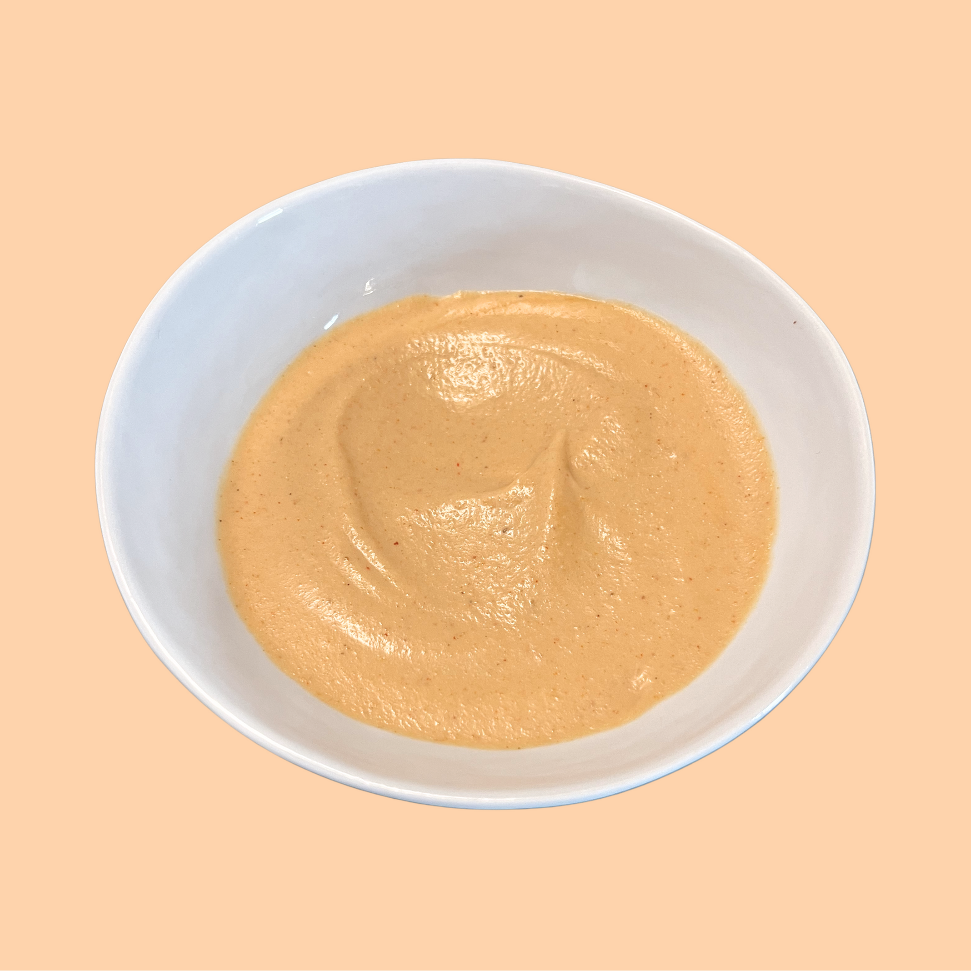 Spicy Harissa Red Pepper Shelf-Stable Hummus Mix