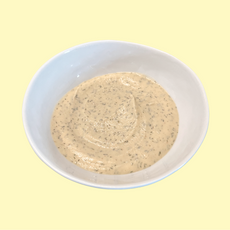 Lemon Dill Powdered Hummus Mix