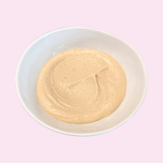 Roasted Garlic Powdered Hummus Mix